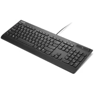 Klawiatura przewodowa Lenovo Smartcard Wired keyboard II 4Y41R64685, US English, Czarna | Sklep ITnes.pl, IT for BUSINESS