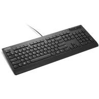 Klawiatura przewodowa Lenovo Smartcard Wired keyboard II 4Y41R64685, US English, Czarna | Sklep ITnes.pl, IT for BUSINESS