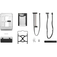 Zestaw montażowy Lenovo ThinkStation Front Access Storage Enclosure 4XF1M24244 - do ThinkStation P3 Tower, P3 Tower Gen 2