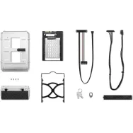 Zestaw montażowy Lenovo ThinkStation Front Access Storage Enclosure 4XF1M24244 - do ThinkStation P3 Tower, P3 Tower Gen 2