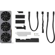 Karta graficzna Lenovo GF RTX 5080 16GB GDDR7 4X61U02755, 3x DP, 1x HDMI, PCIe 5.0 x 8 | Sklep ITnes.pl, IT for BUSINESS