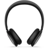Słuchawki bezprzewodowe Lenovo ThinkPad Dual-Mode Wireless ANC Foldable Headset 8550 (Aura Edition) 4XD1V23301 - USB-A, Teams