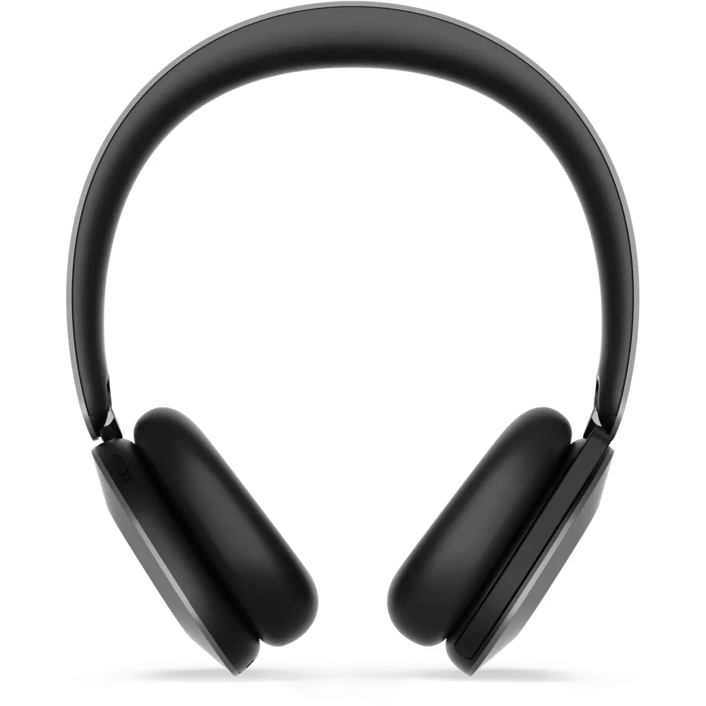 Słuchawki bezprzewodowe Lenovo ThinkPad Dual-Mode Wireless ANC Foldable Headset 8550 (Aura Edition) 4XD1V23301 - USB-A, Teams