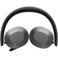 Słuchawki bezprzewodowe Lenovo ThinkPad Dual-Mode Wireless ANC Foldable Headset 8550 (Aura Edition) 4XD1V23301 - USB-A, Teams