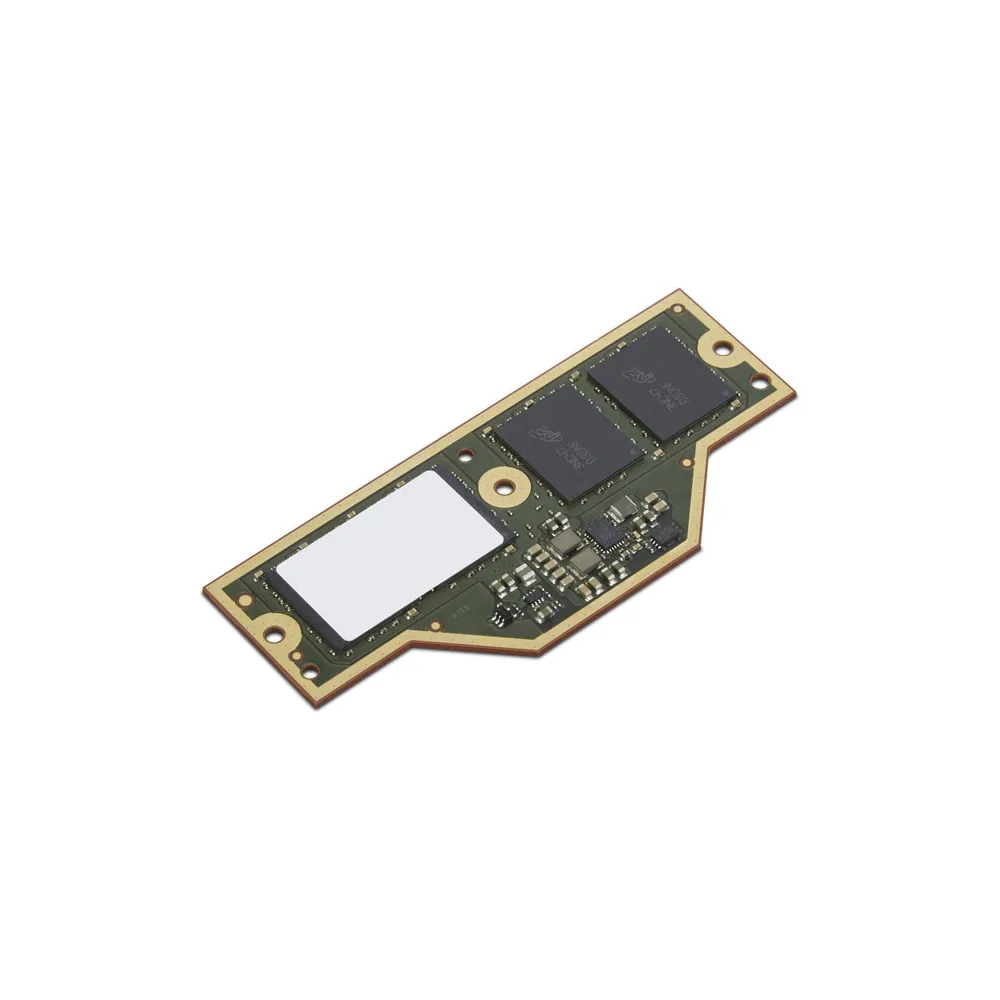 Pamięć RAM 1x32GB LPCAMM2 LPDDR5X Lenovo 4X71Q25457 - 7500 MHz, Non-ECC