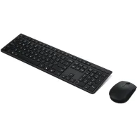 Zestaw bezprzewodowy klawiatury i myszy Lenovo Pro Wireless Rechargeable Combo 4X31R64316, US English, Czarny | Sklep ITnes.pl, IT for BUSINESS