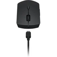 Zestaw bezprzewodowy klawiatury i myszy Lenovo Pro Wireless Rechargeable Combo 4X31R64316, US English, Czarny | Sklep ITnes.pl, IT for BUSINESS