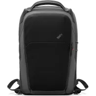 Plecak Lenovo ThinkPad 16" Click-Go Backpack (Aura Edition) 4X41V20931, 18l, Czarny | Sklep ITnes.pl, IT for BUSINESS