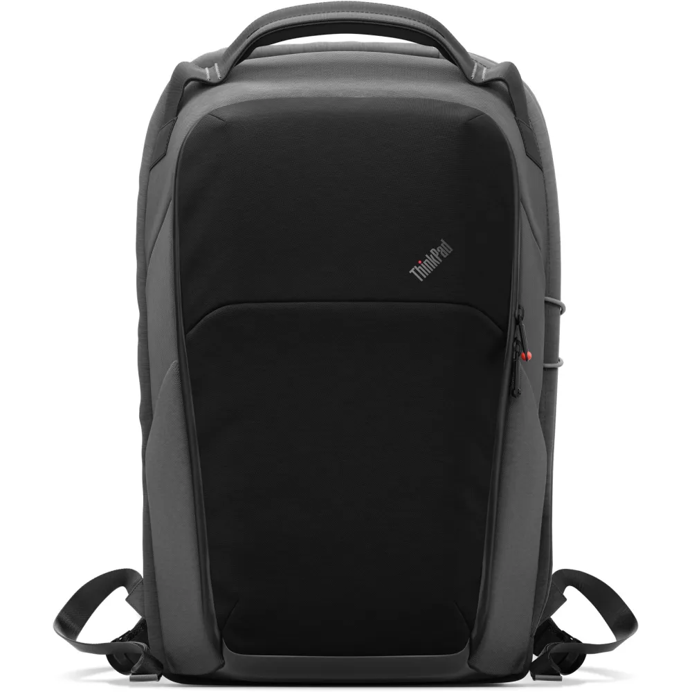 Plecak Lenovo ThinkPad 16" Click-Go Backpack (Aura Edition) 4X41V20931, 18l, Czarny | Sklep ITnes.pl, IT for BUSINESS