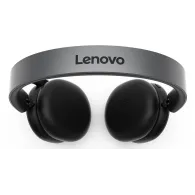 Słuchawki bezprzewodowe Lenovo ThinkPad Dual-Mode Wireless ANC Foldable Headset 8550 (Aura Edition) 4XD1T60925 - USB-C, Teams