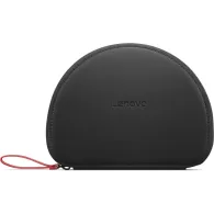 Słuchawki bezprzewodowe Lenovo ThinkPad Dual-Mode Wireless ANC Foldable Headset 8550 (Aura Edition) 4XD1T60925 - USB-C, Teams