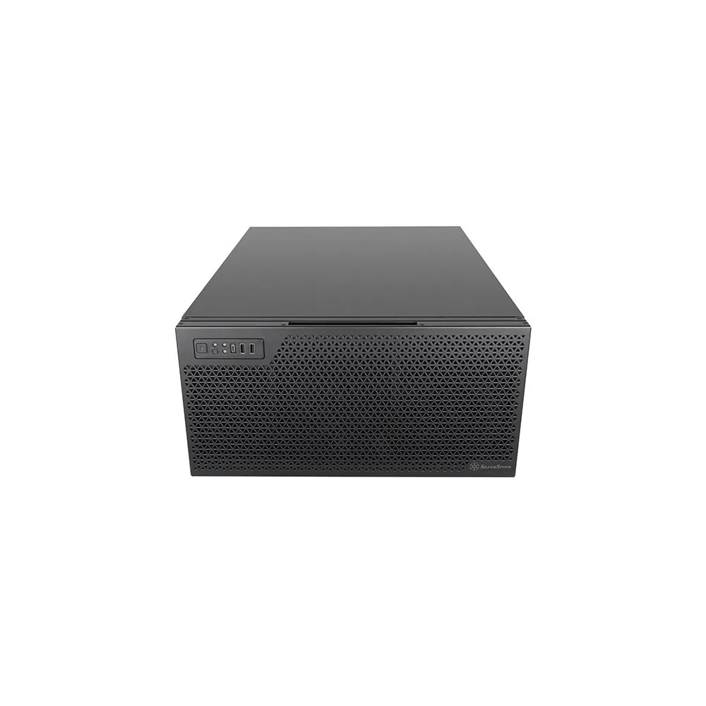 Obudowa serwerowa rack SilverStone SST-RM52