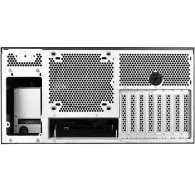 Obudowa serwerowa rack SilverStone SST-RM52