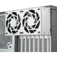 Obudowa serwerowa rack SilverStone SST-RM52