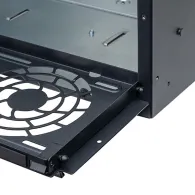 Obudowa serwerowa rack SilverStone SST-RM52