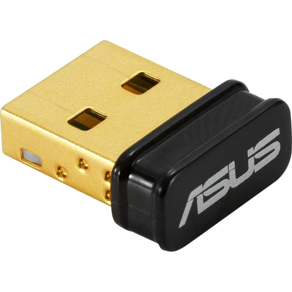 Adapter ASUS Bluetooth 6.0 USB USB-BT600, kompatybilne z Bluetooth 2.1|3.x|4.x|5.x | Sklep ITnes.pl, IT for BUSINESS