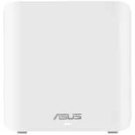 Router Wi-Fi ASUS ZenWiFi BD4 90IG0960-MO3C00, Dual-band (2.4 GHz|5 GHz), Wi-Fi 7 (802.11be), 1 szt. Biały | Sklep ITnes.pl, IT for BUSINESS