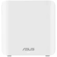 Router Wi-Fi ASUS ZenWiFi BD4 90IG0960-MO3C00, Dual-band (2.4 GHz|5 GHz), Wi-Fi 7 (802.11be), 1 szt. Biały | Sklep ITnes.pl, IT for BUSINESS