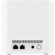 Router Wi-Fi ASUS ZenWiFi BD4 90IG0960-MO3C40, Dual-band (2.4 GHz|5 GHz), Wi-Fi 7 (802.11be), 3 szt. Biały | Sklep ITnes.pl, IT for BUSINESS