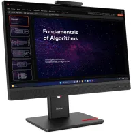 Monitor Lenovo ThinkCentre TIO24 Gen6 13LAGAT6EU - zdjęcie poglądowe 2