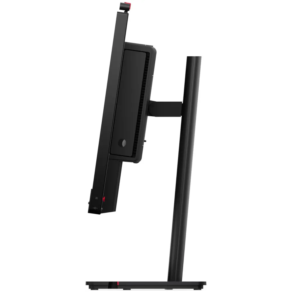 Zdjęcie produktu Monitor Lenovo ThinkCentre TIO24 Gen6 13LAGAT6EU - 23,8/1920x1080 (Full HD)/48Hz–120Hz/IPS/6 ms/pivot/kamera