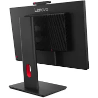 Monitor Lenovo ThinkCentre TIO24 Gen6 13LAGAT6EU - zdjęcie poglądowe 5