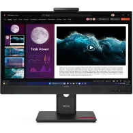 Monitor Lenovo ThinkCentre TIO27 Gen6 13LCGAT6EU - zdjęcie poglądowe 9