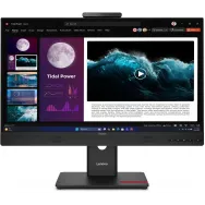 Monitor Lenovo ThinkCentre Tiny-In-One 27 13LCGAT6EU - zdjęcie poglądowe 9