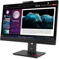 Monitor Lenovo ThinkCentre TIO27 Gen6 13LCGAT6EU - zdjęcie poglądowe 1