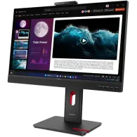 Monitor Lenovo ThinkCentre TIO27 Gen6 13LCGAT6EU - zdjęcie poglądowe 2
