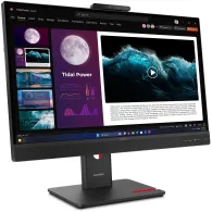 Monitor Lenovo ThinkCentre TIO27 Gen6 13LCGAT6EU - zdjęcie poglądowe 3