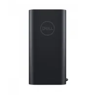 Zasilacz sieciowy Dell USB-C Power Adapter 65W M1WCF, Czarny | Sklep ITnes.pl, IT for BUSINESS