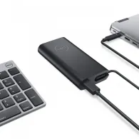 Zasilacz sieciowy Dell USB-C Power Adapter 65W M1WCF, Czarny | Sklep ITnes.pl, IT for BUSINESS