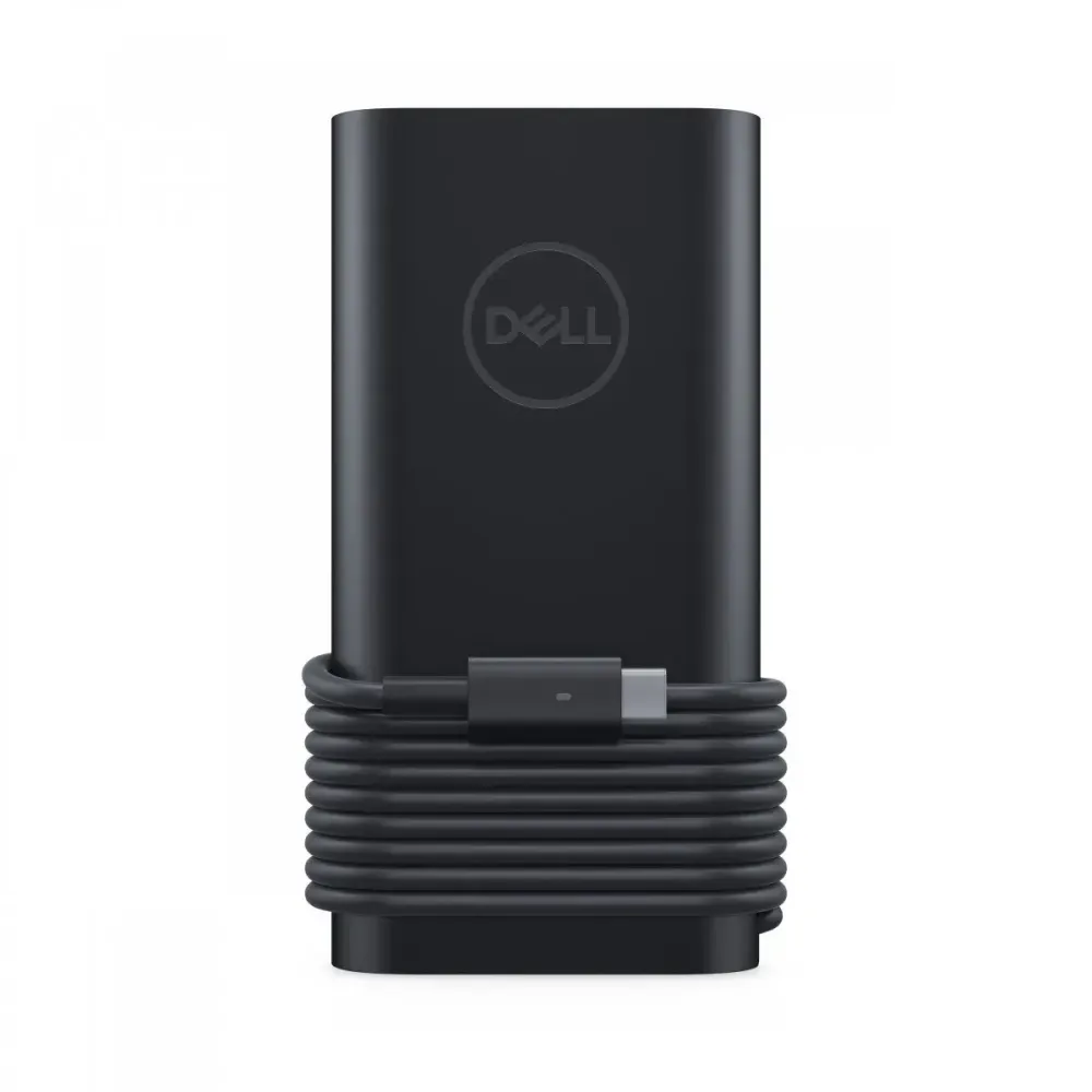 Zasilacz sieciowy Dell USB-C Power Adapter 65W M1WCF, Czarny | Sklep ITnes.pl, IT for BUSINESS