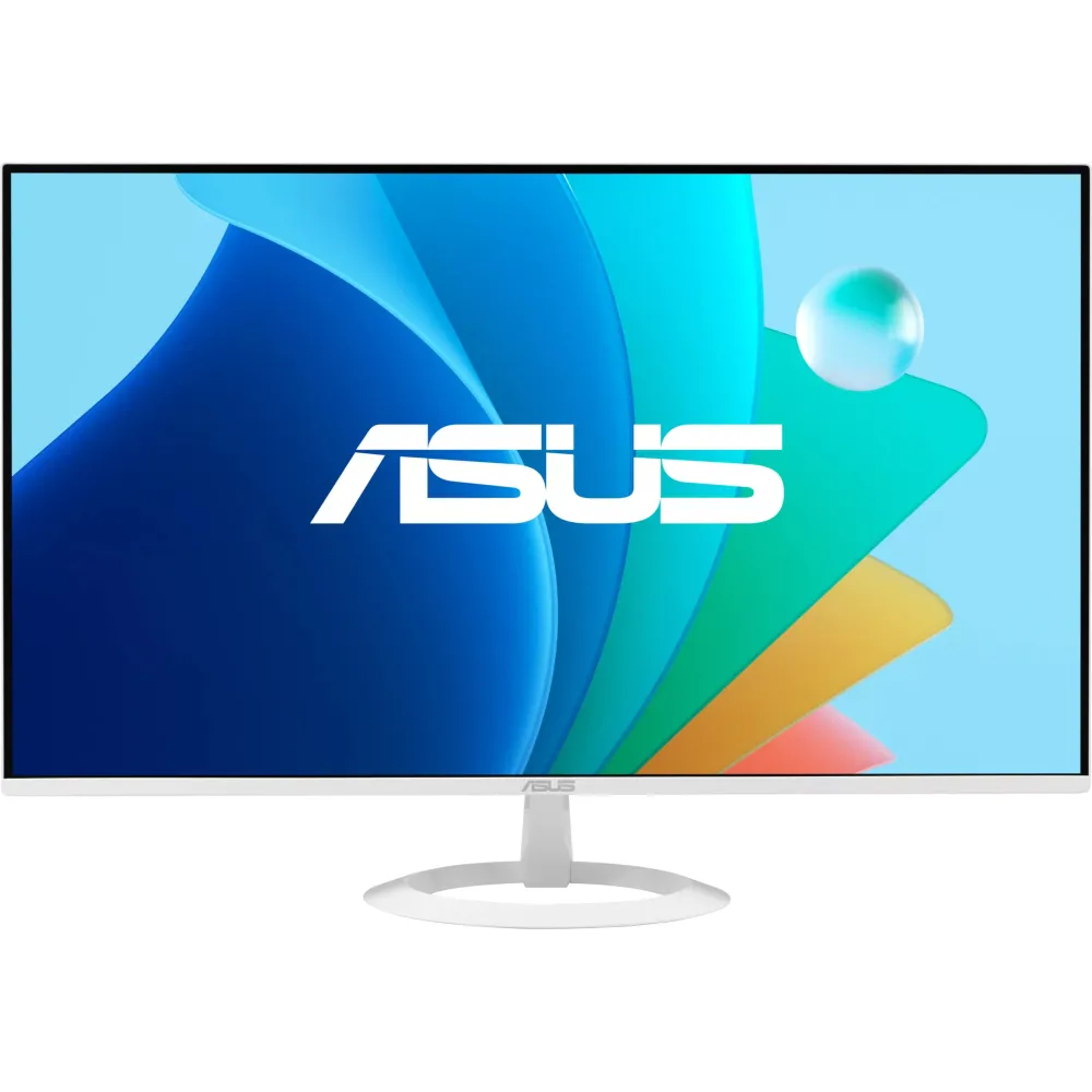 Monitor ASUS VZ249HG-W 90LM0BV2-B01A71 - zdjęcie poglądowe 6