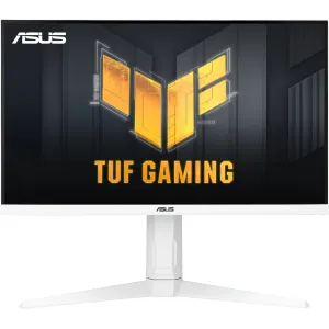Monitor ASUS TUF Gaming VG27AQML1A-W 90LM05Z2-B01370 - 27"/2560x1440 (QHD)/IPS/1 ms/Białe