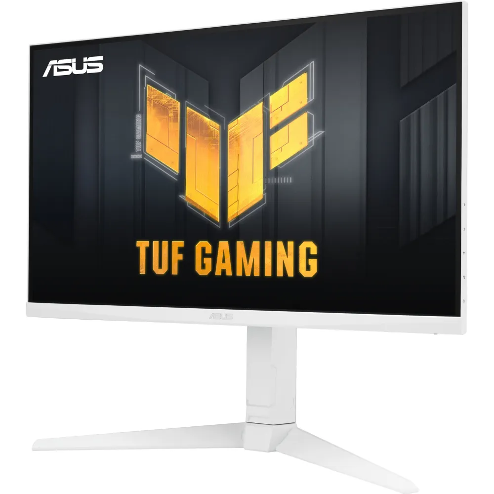 Zdjęcie produktu Monitor ASUS TUF Gaming VG27AQML1A-W 90LM05Z2-B01370 - 27"/2560x1440 (QHD)/IPS/1 ms/Białe