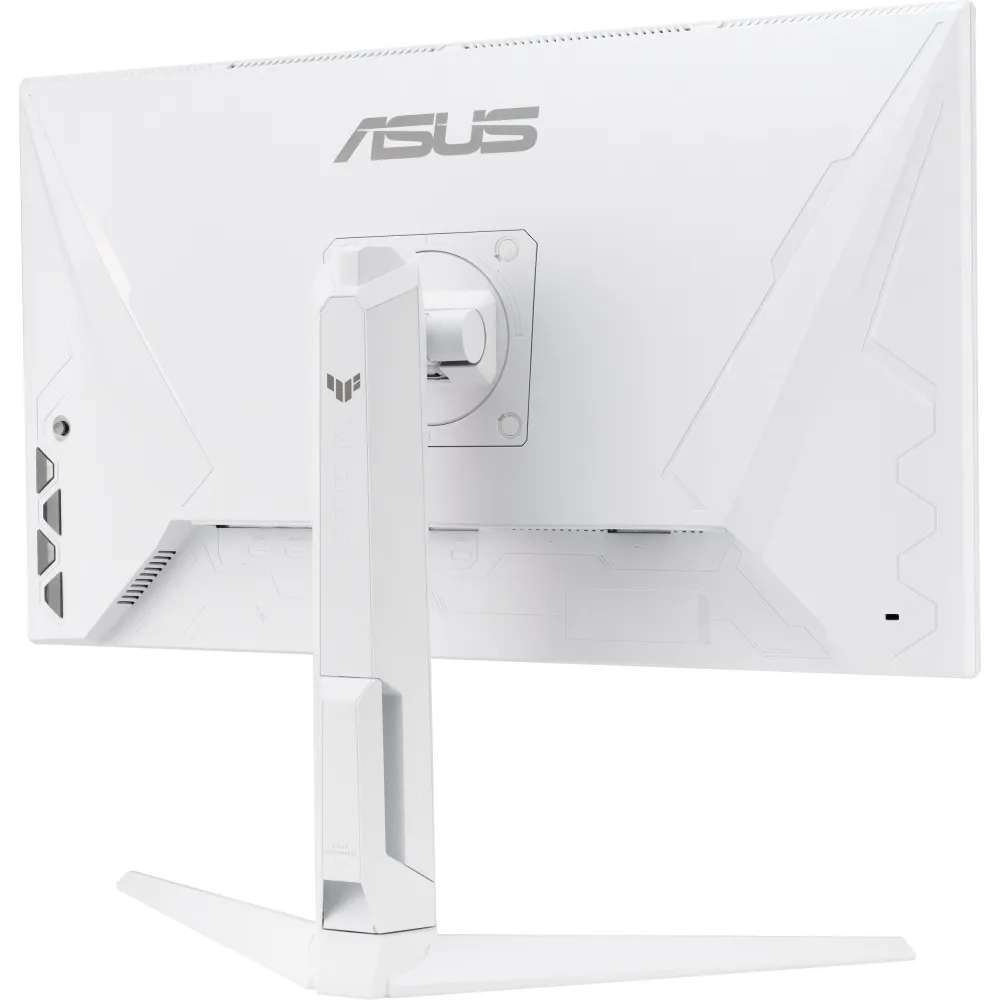 Monitor ASUS TUF Gaming VG27AQML1A-W 90LM05Z2-B01370 - 27"/2560x1440 (QHD)/IPS/1 ms/Białe - zdjęcie