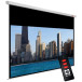 Ekran projekcyjny elektryczny AVTek Electric Cinema 200 1EVE55 - Wymiary ekranu: 200x200 cm/Wymiary obrazu: 190x106,9 cm, 16:9