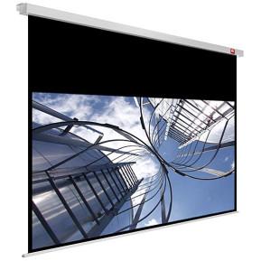 Ekran projekcyjny sufitowy, ścienny AVTek BUSINESS PRO 200 - zdjęcie poglądowe 5