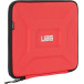 Etui na laptop UAG Medium Sleeve 13" 981890119393 - Czerwone