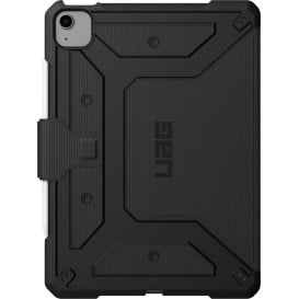 Etui na tablet UAG Metropolis 123296114040 do iPad Pro 1/2/3/4 gen., iPad Air 10.9" 4/5 gen. - Czarne