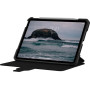 Etui na tablet UAG Metropolis 123296114040 do iPad Pro 1, 2, 3, 4 gen., iPad Air 10.9" 4, 5 gen. - zdjęcie poglądowe 6