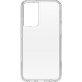 Etui na smartfon Otterbox Symmetry Clear 77-86541 do Samsung Galaxy S22+ 5G - Przezroczyste