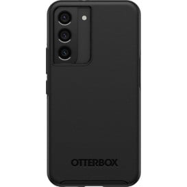 Etui na smartfon Otterbox Symmetry 77-86462 do Samsung Galaxy S22 5G - Czarny