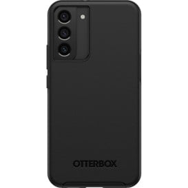 Etui na smartfon Otterbox Symmetry 77-86465 do Samsung Galaxy S22+ 5G - Czarny