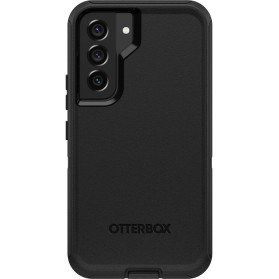Etui na smartfon OtterBox Defender 77-86376 do Samsung Galaxy S22 5G - Czarny - zdjęcie 3