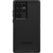 Etui na smartfon Otterbox Defender 77-86379 do Samsung Galaxy S22 Ultra 5G - Czarny