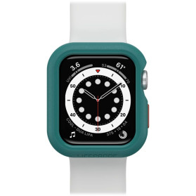 Etui na smartwatch Otterbox LifeProof Eco-friendly 77-83811 do Apple Watch 40 mm - Zielone