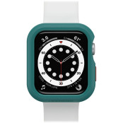 Etui na smartwatch Otterbox LifeProof Eco-friendly 77-83797 do Apple Watch 44 mm - Zielone